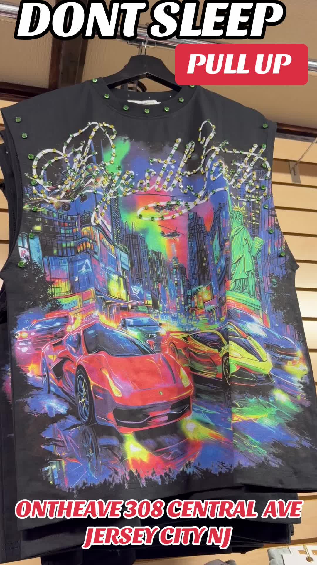 @ONTHEAVE SINCE 98”