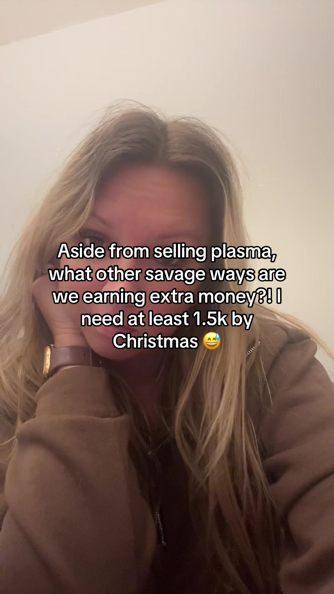 @Lex | Side Hustles