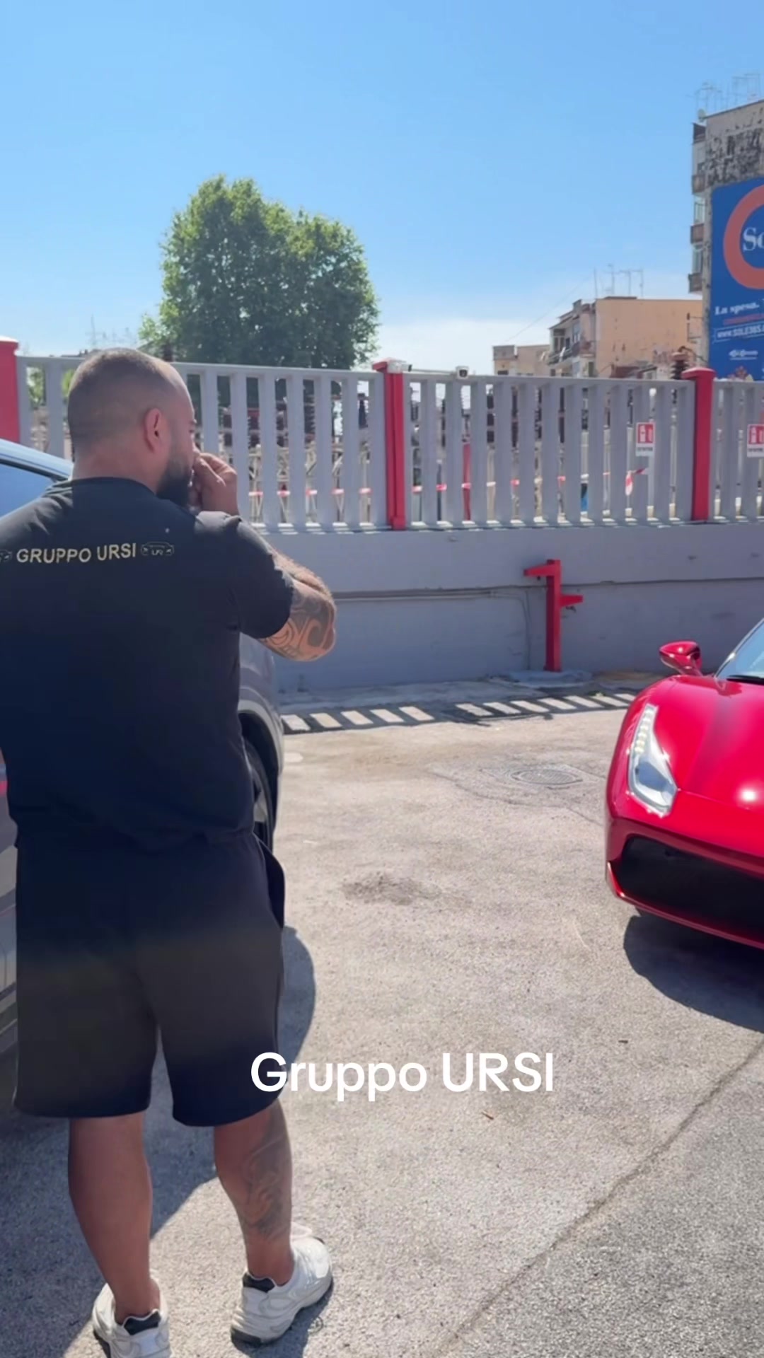@gruppoursi