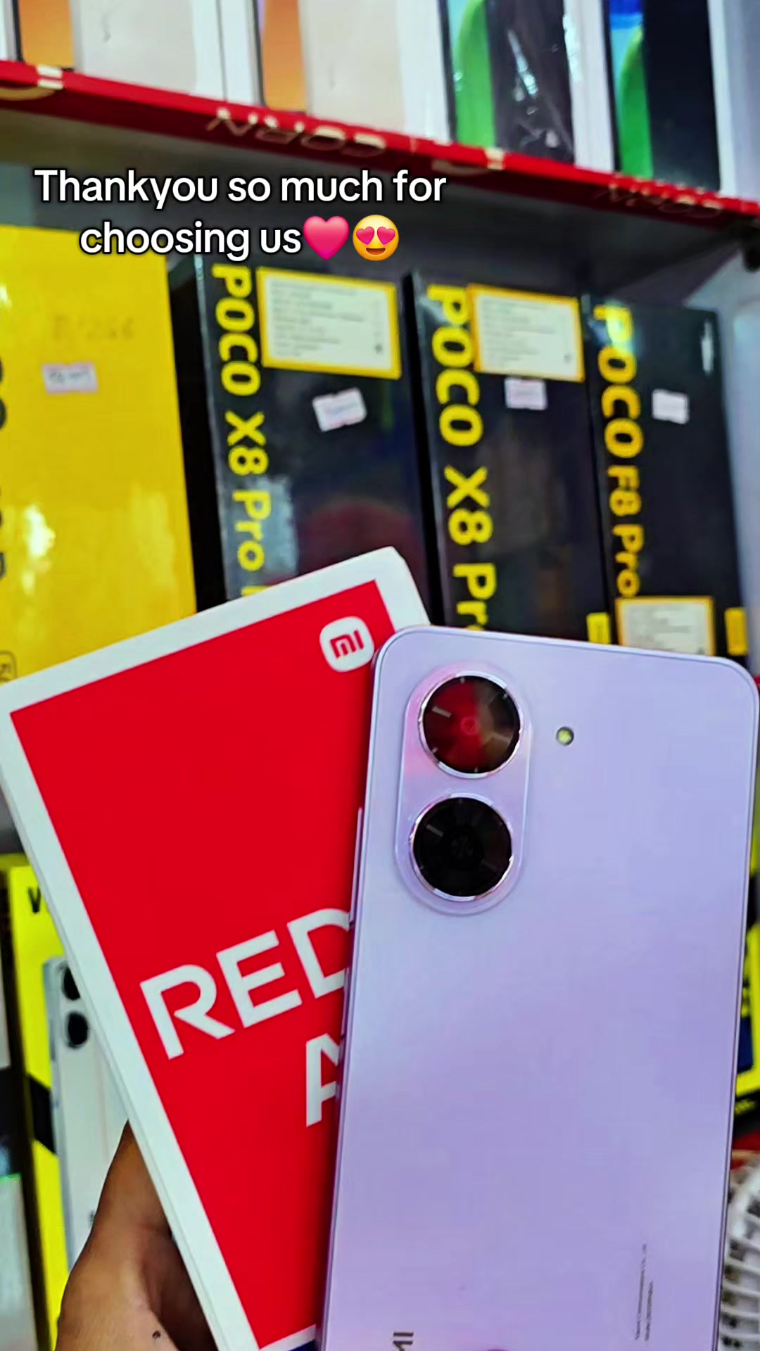 @AtoZ Mobile Store Rampur palpa