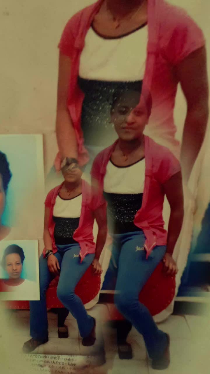 @Meseret Petros