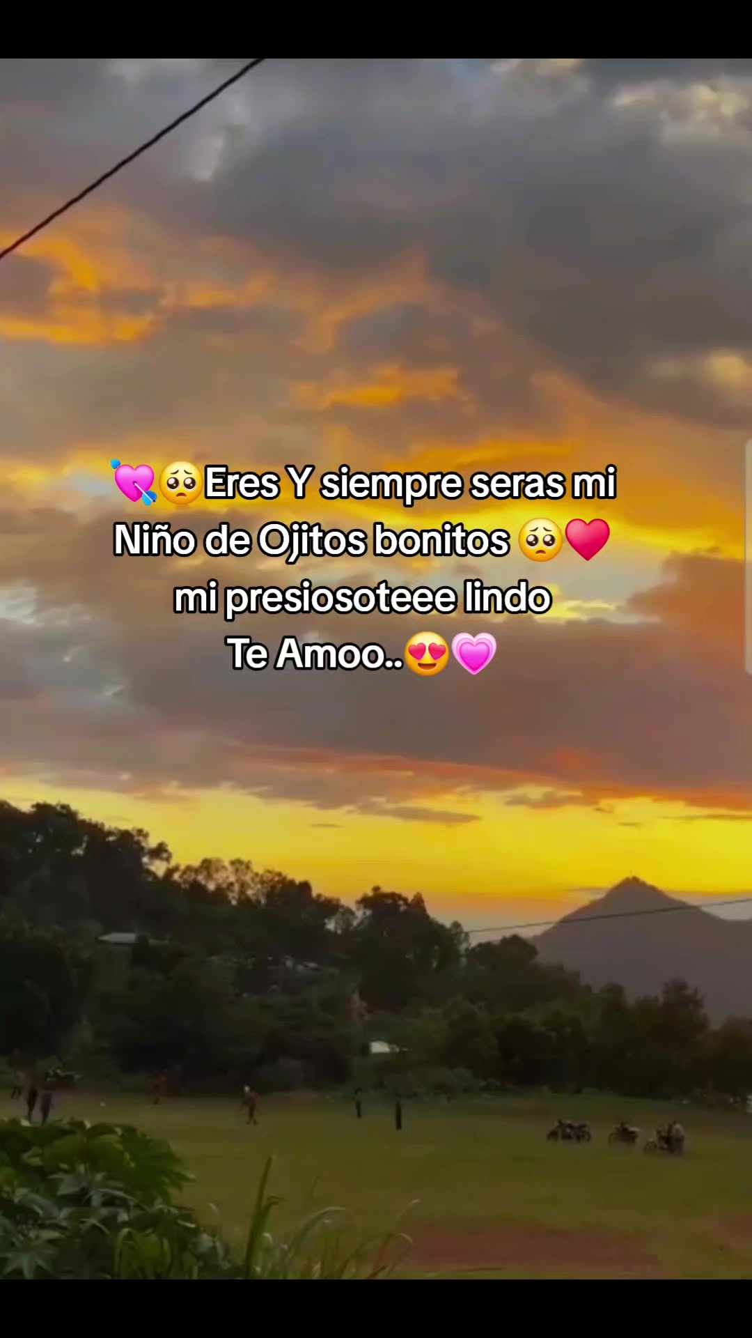 @Glendy Ruiz