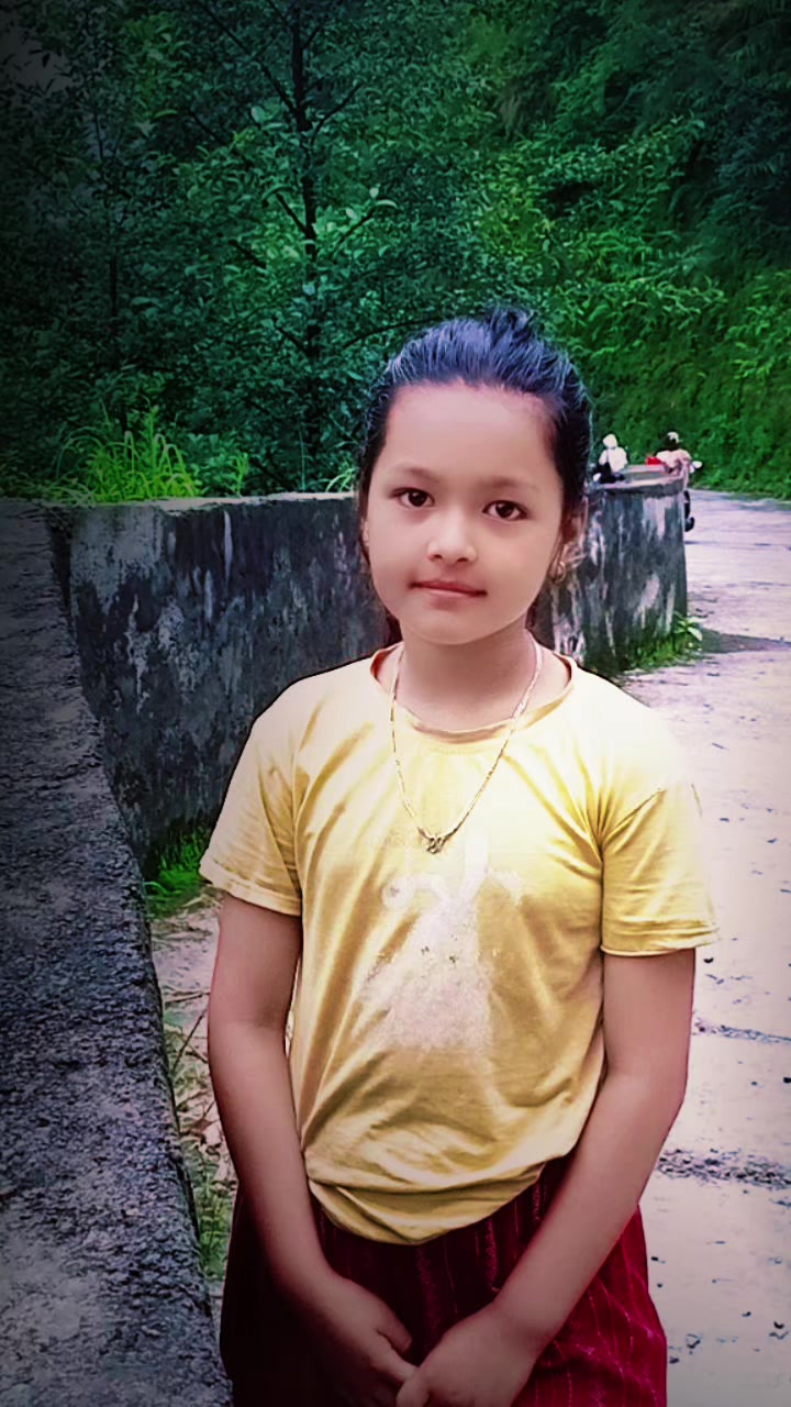 @Santosh Stha