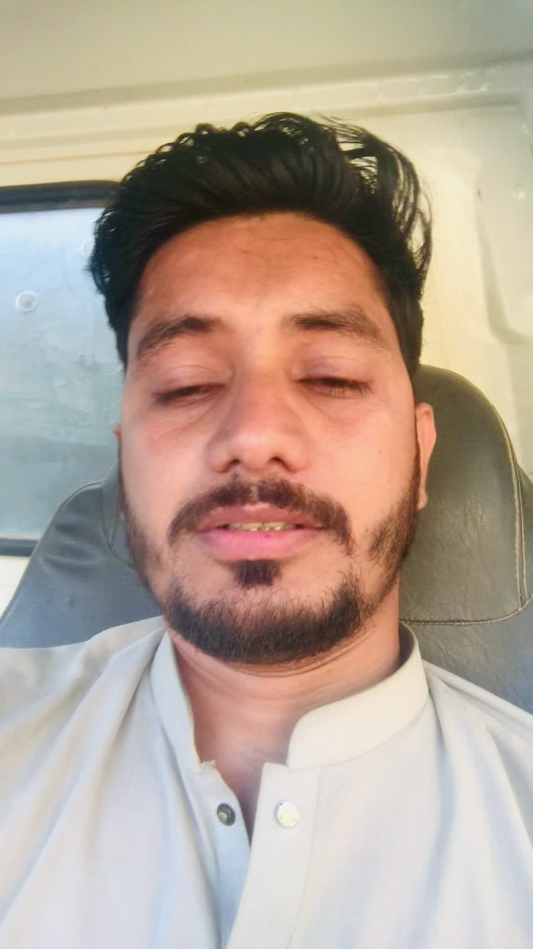 @Sardar Umar