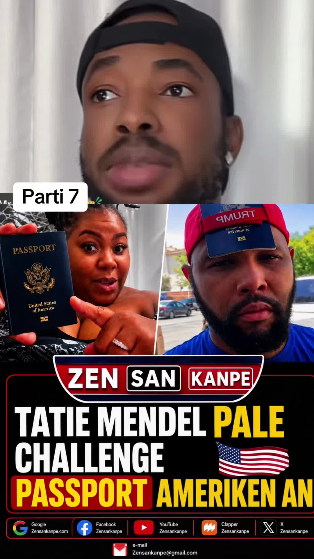 @Zen San Kanpe