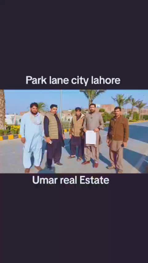 @UMAR REAL ESTATE LAHORE