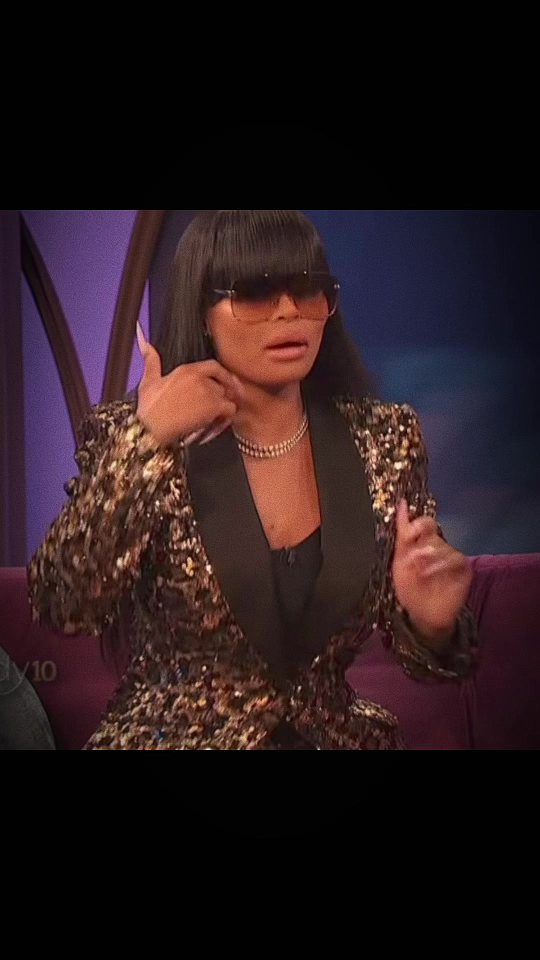 @BLAC CHYNA NEWS ⚡️