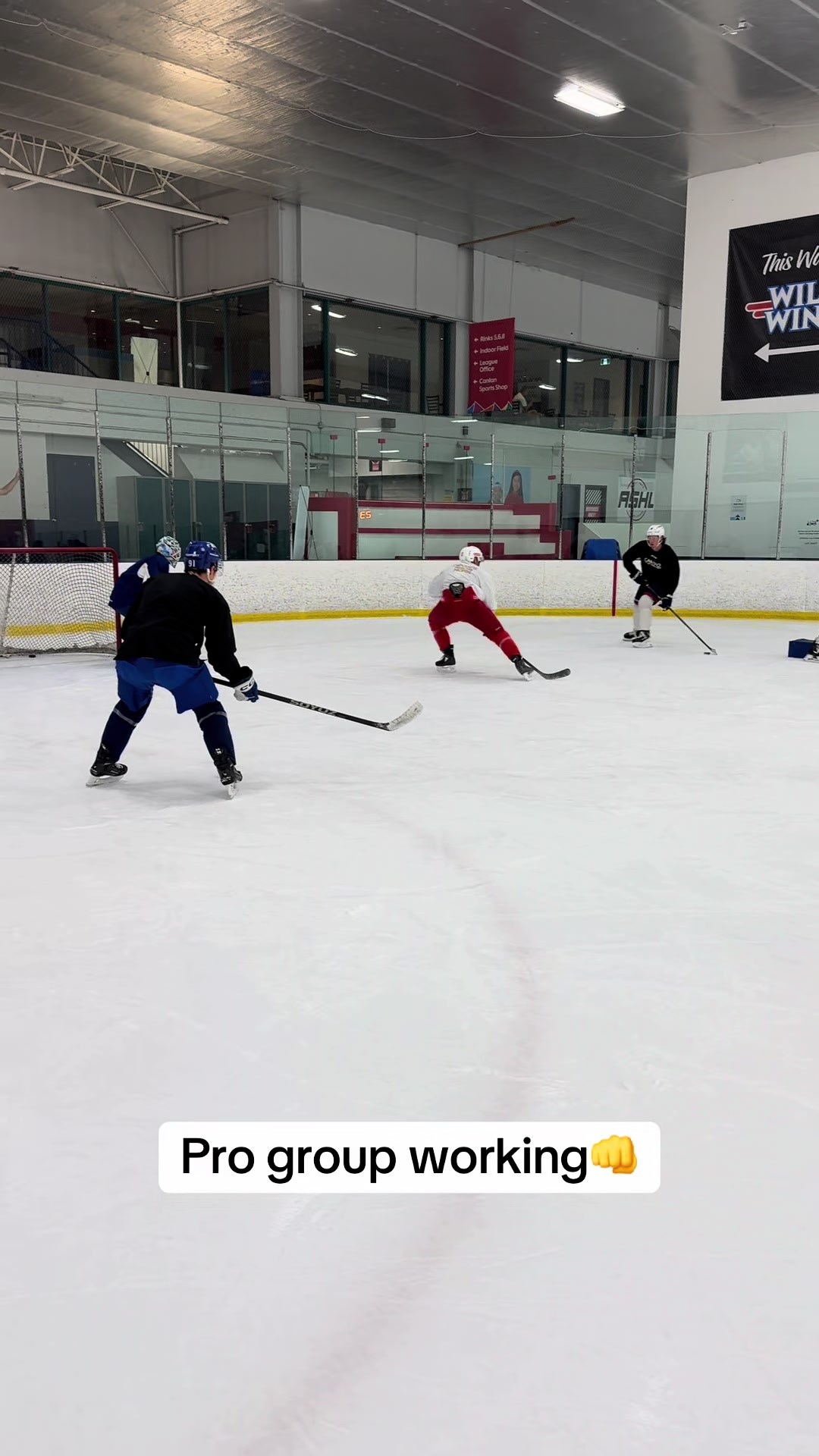 @kaivohockey
