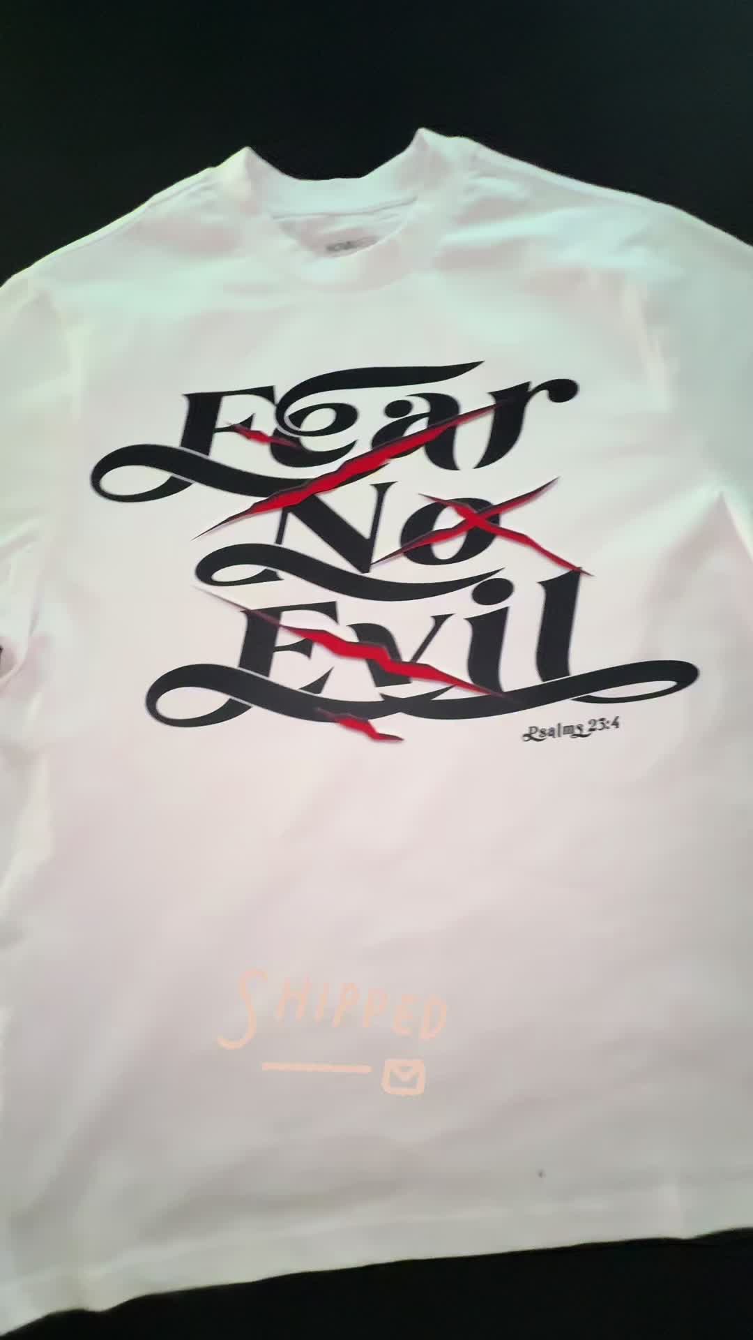@God Hear Clothing
