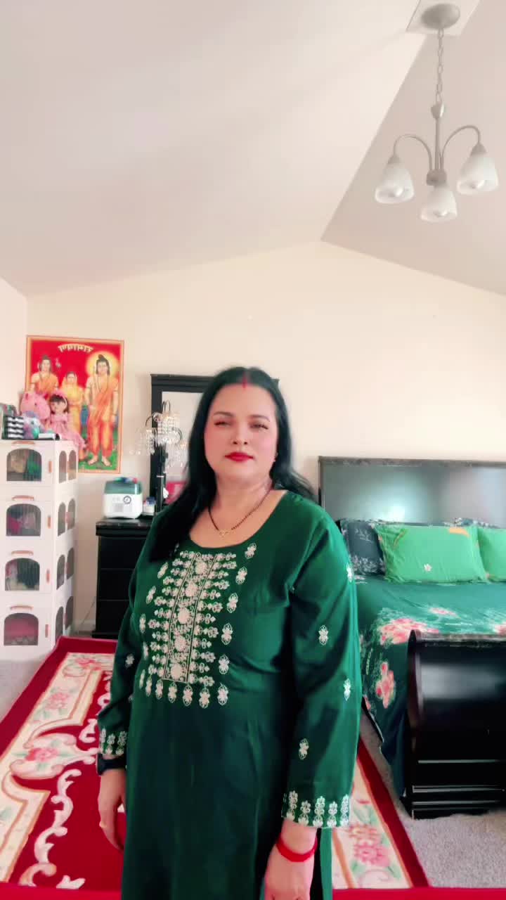 @Nisha