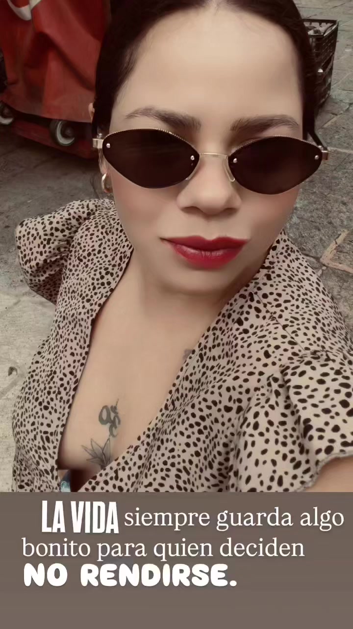 @Karina Diaz
