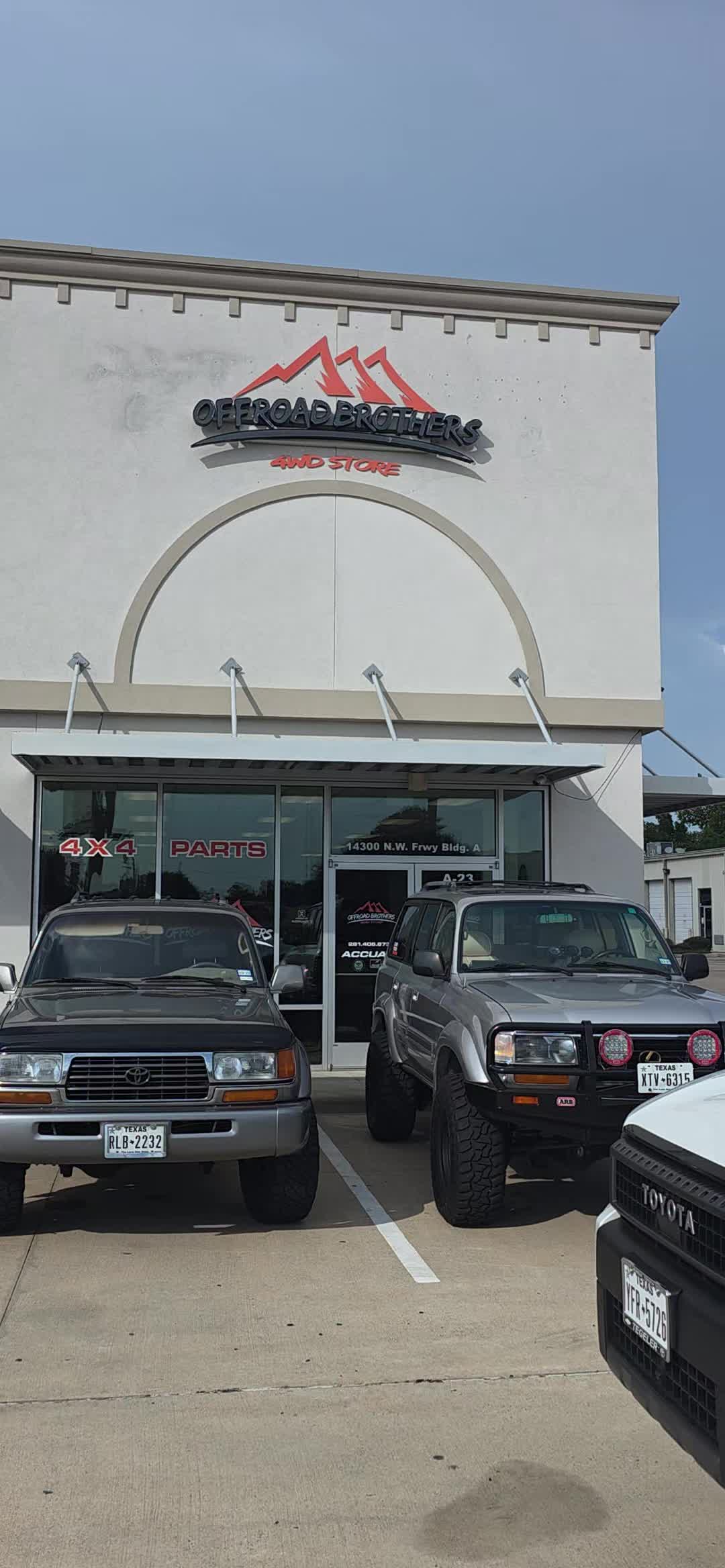 @offroadbrothers4wdstore