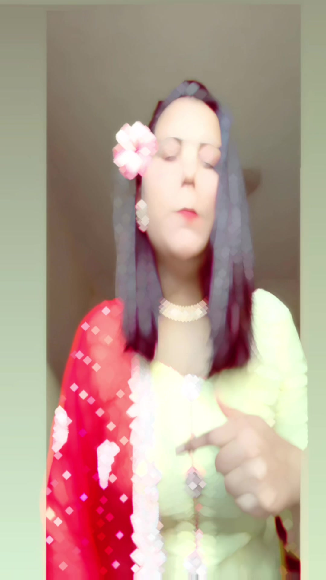 @Zalim Queen 👑