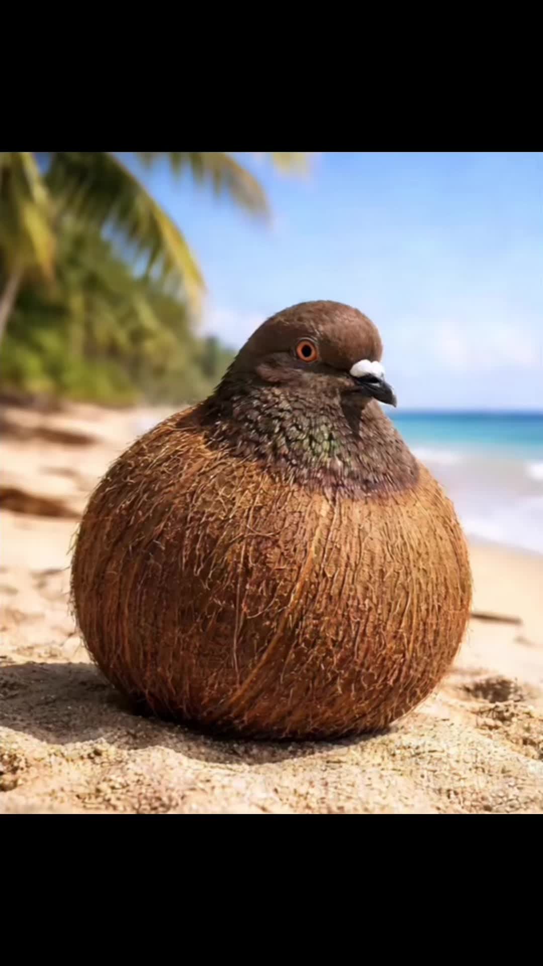 @Coconut Sigeon