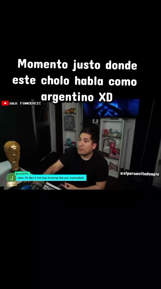 @El Peruanito De A Pie