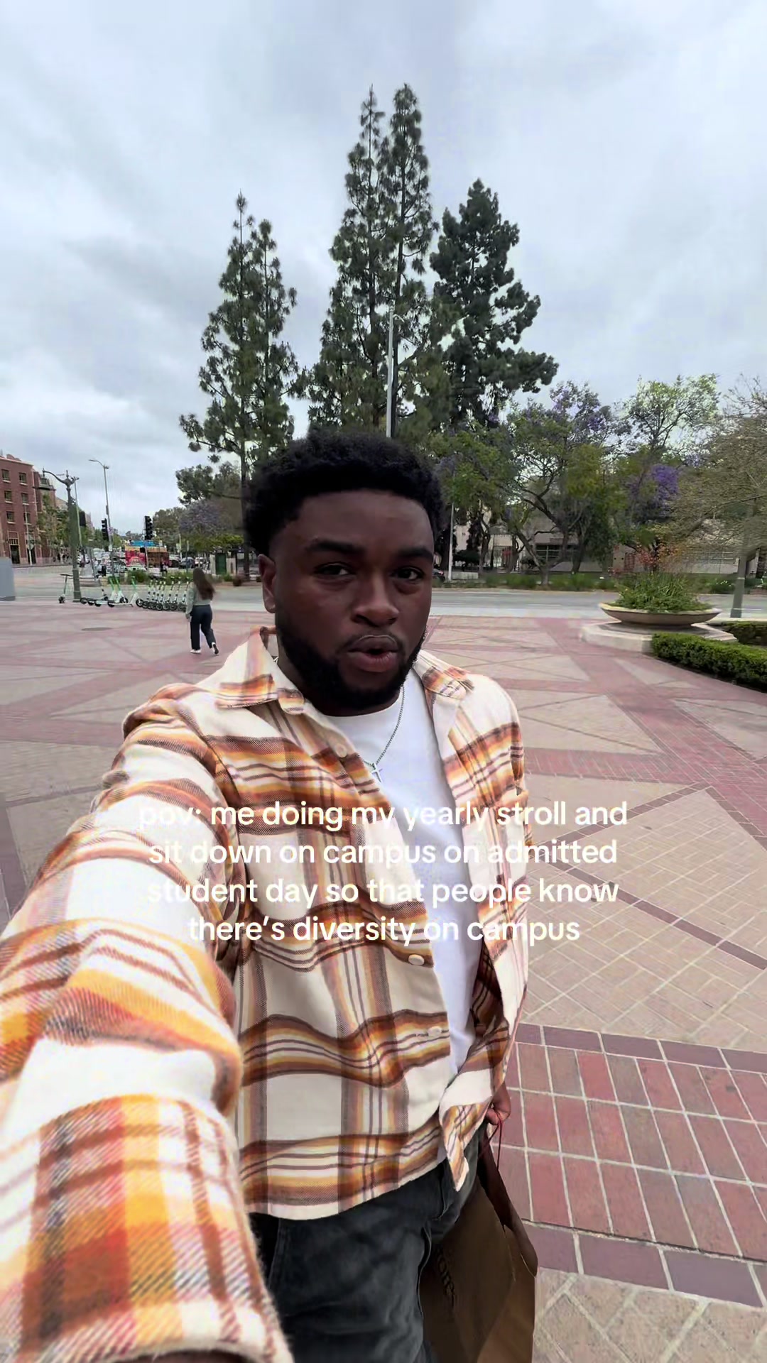 @Nnaemeka | College & Tech