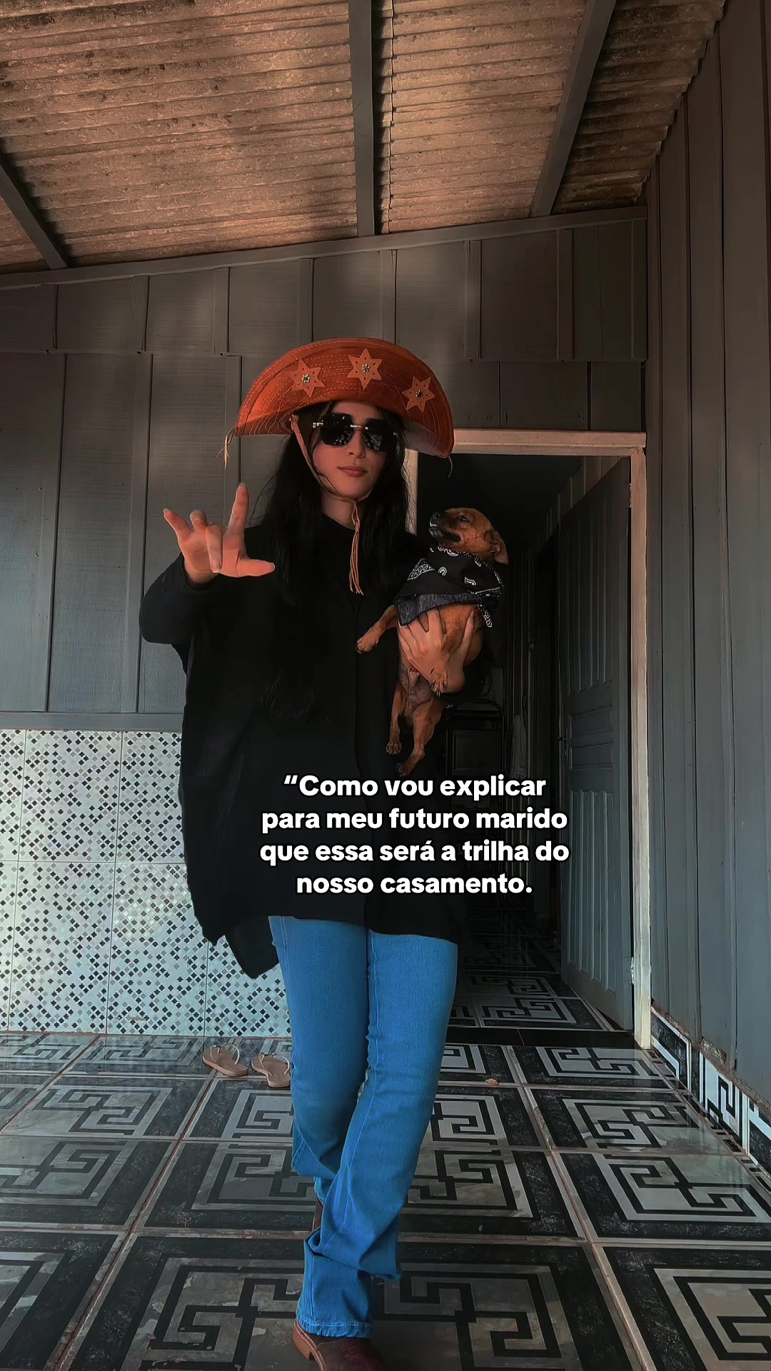 @Rayslayne Valadão