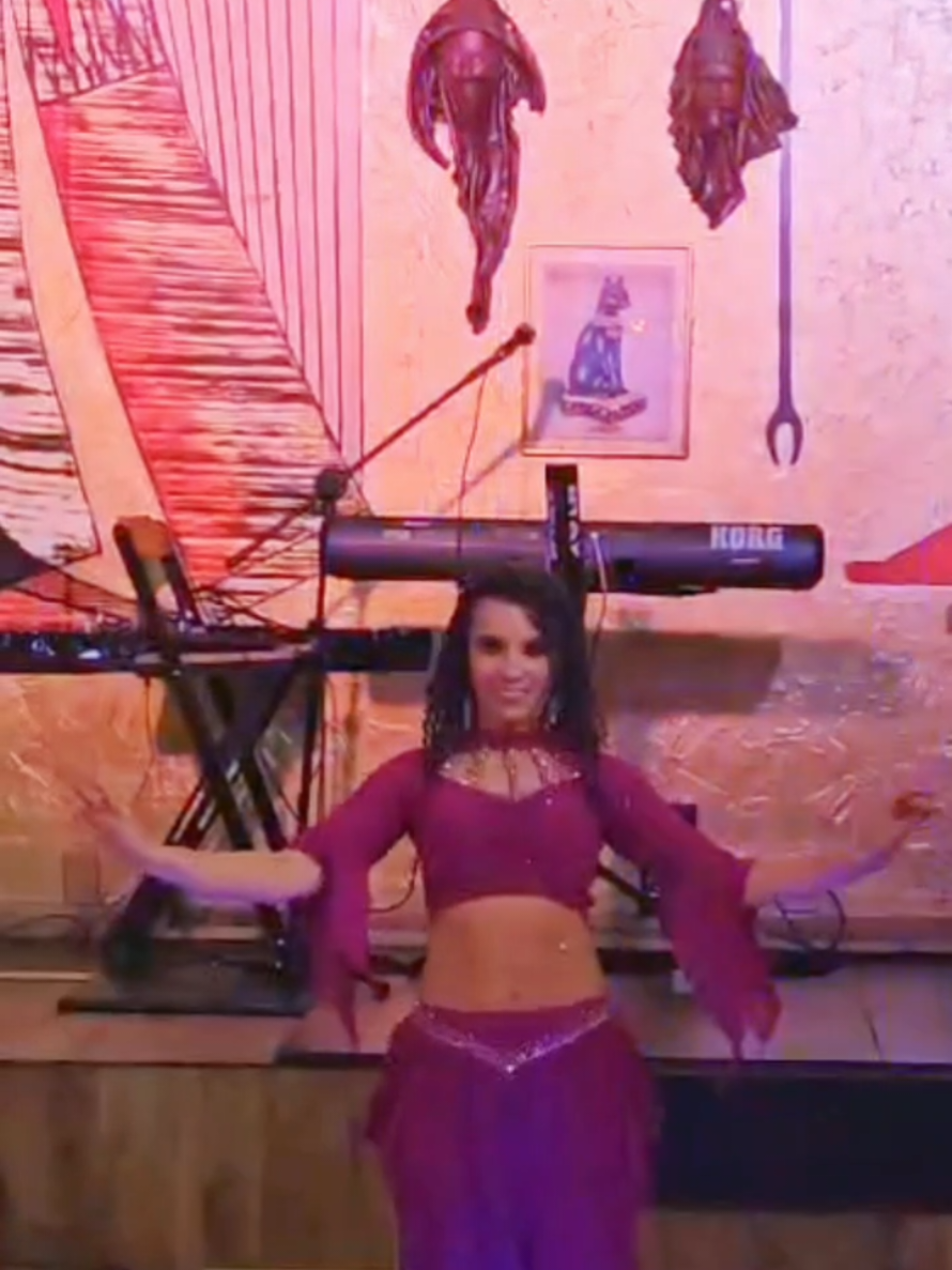 @Gabriela Farah 💃