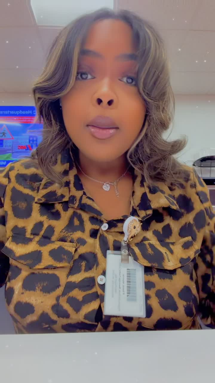 @Sierra Monique