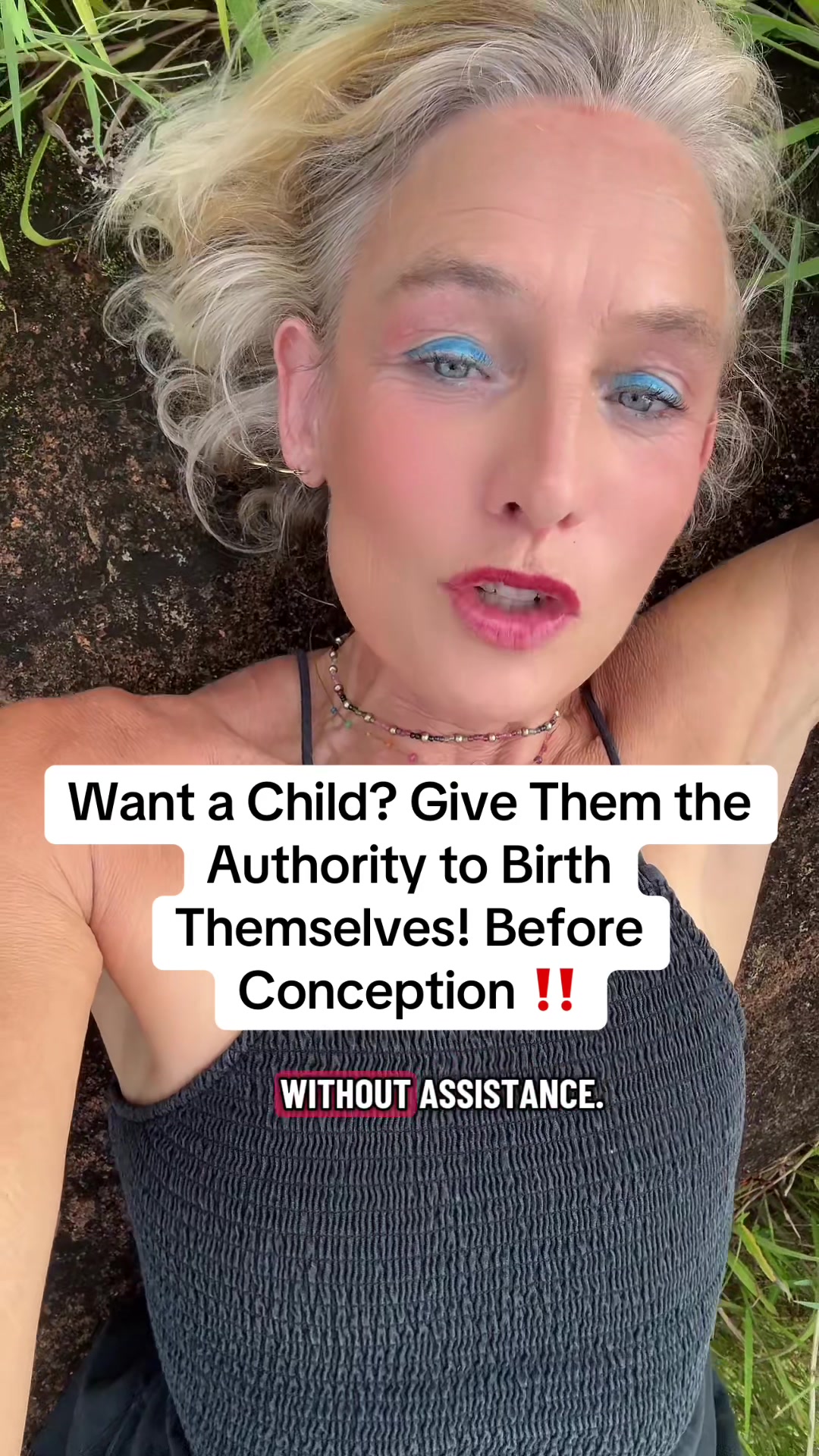 @SpontaneousMovement