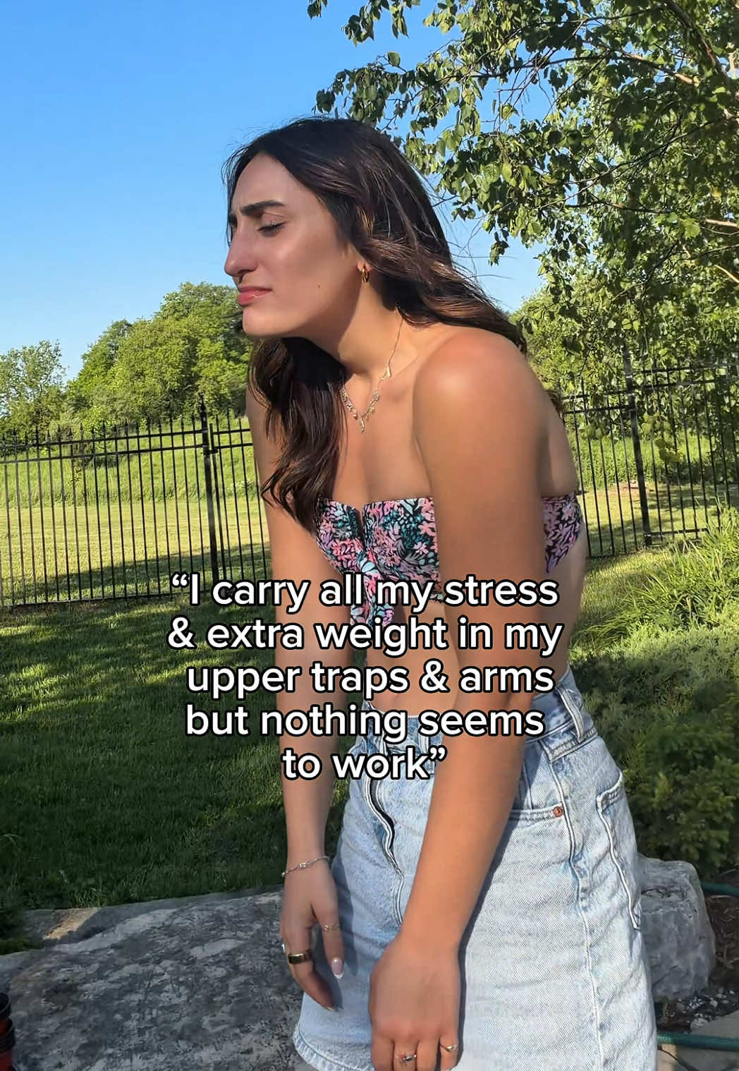@Rachel &bull; posture + fitness