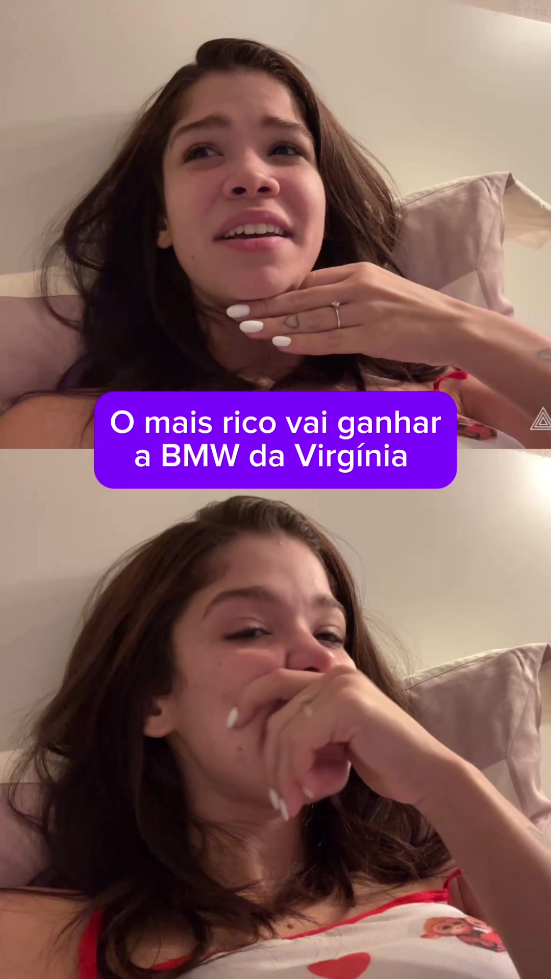 @Clips da tília