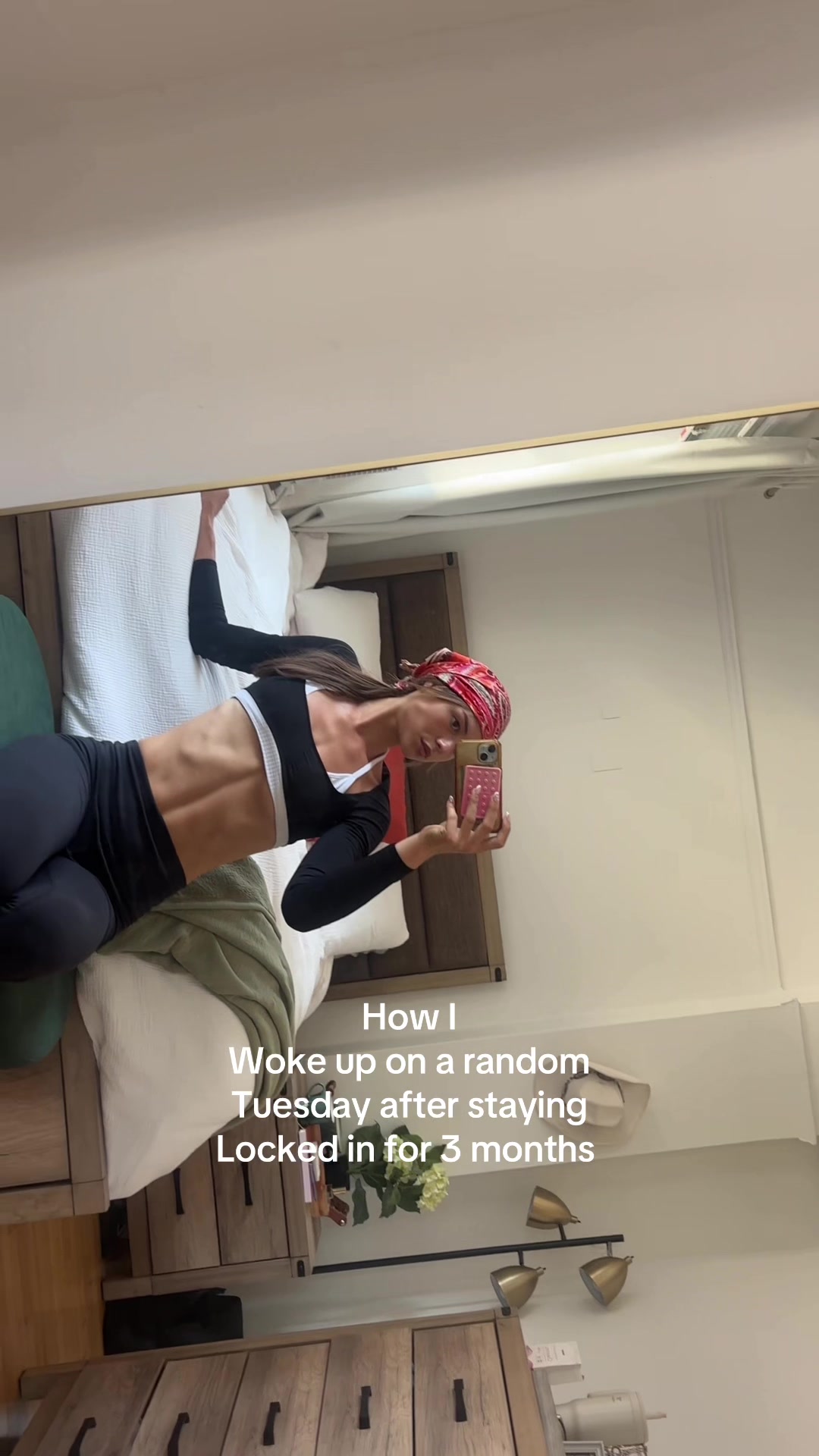 @Michaela Verrico