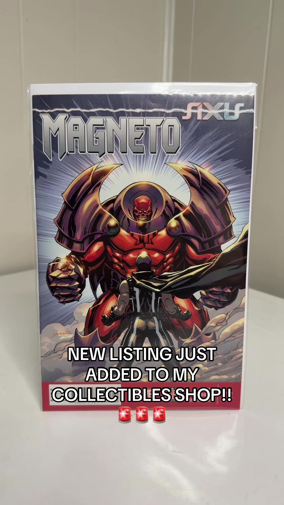 @Dmonti Collectibles