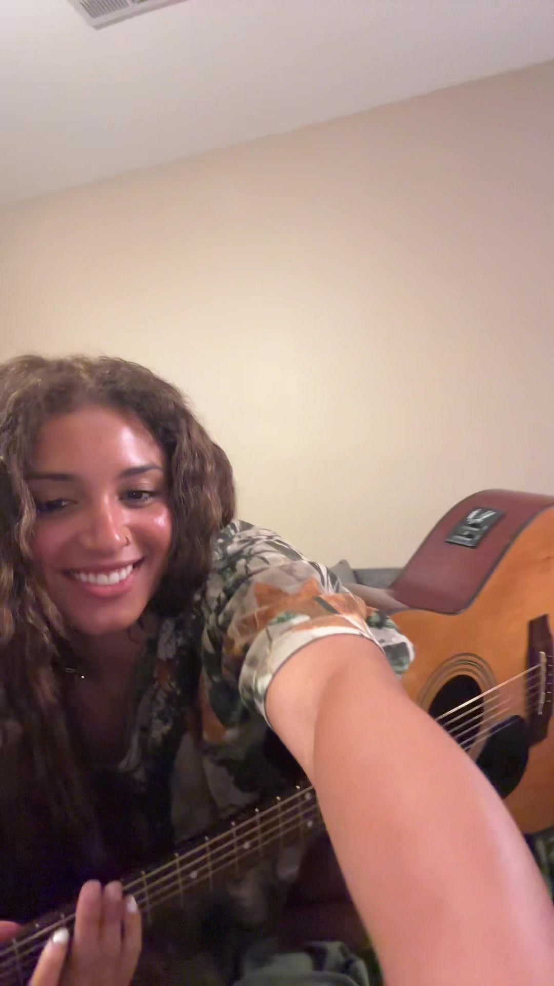 @KYRAH ELIZABETH MUSIC