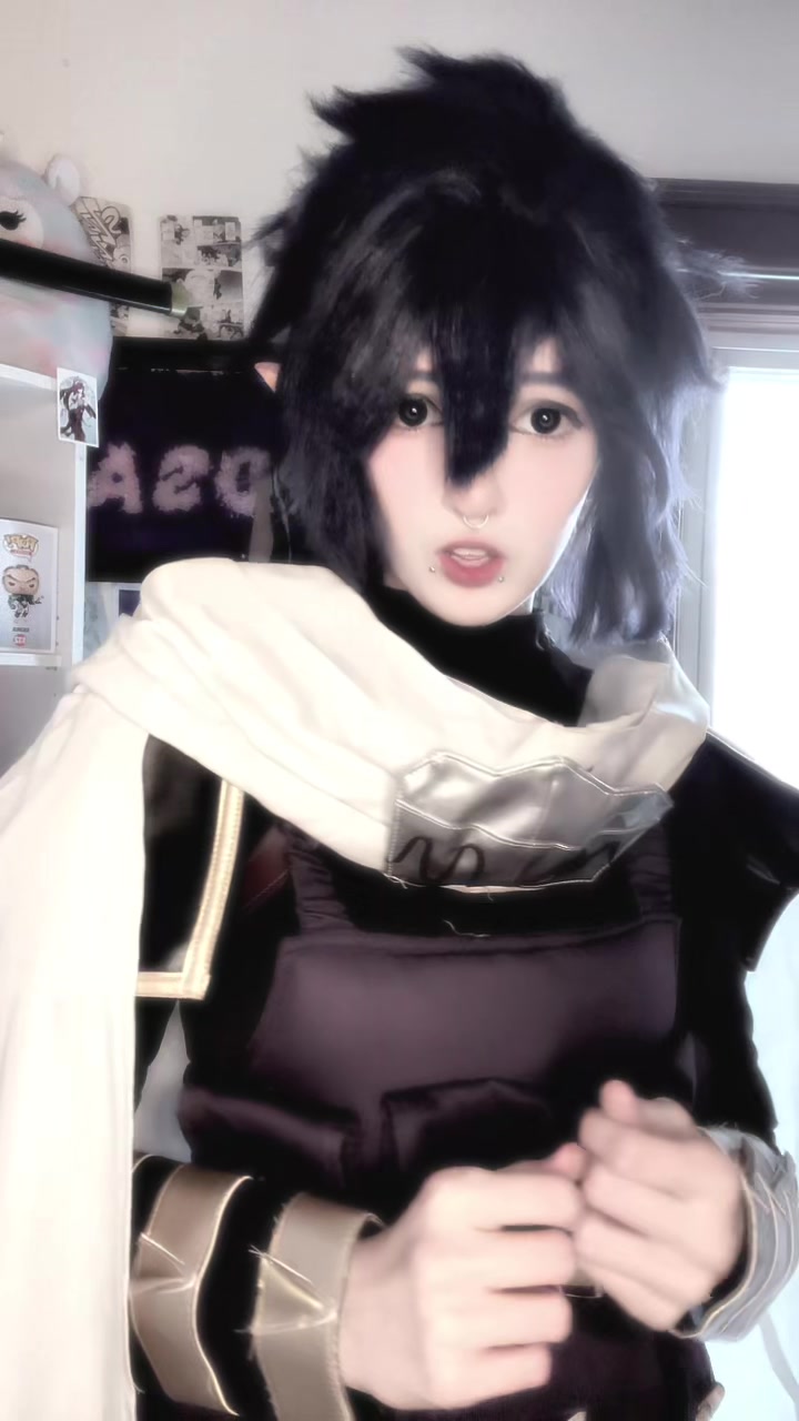 @⋆˚࿔ ʀᴏʀᴏ ⋆˚࿔