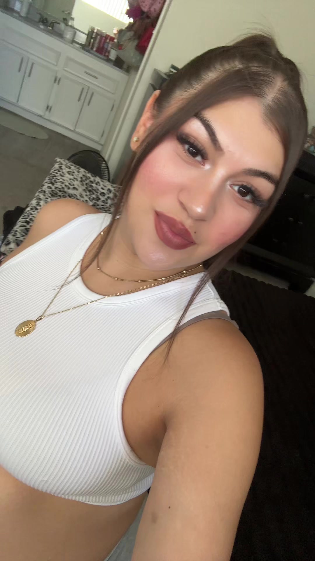 @𝓂𝒾𝓈𝓈 𝓅𝓇𝑒𝓉𝓉𝓎𝒩 🍒