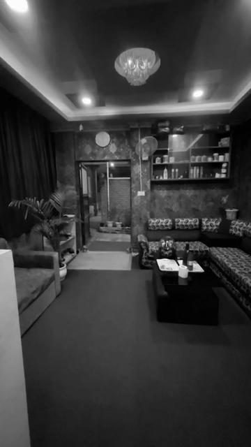 @Let's Relax spa