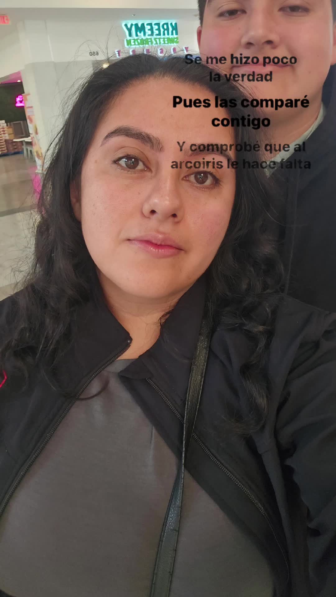 @Sofia Ventura