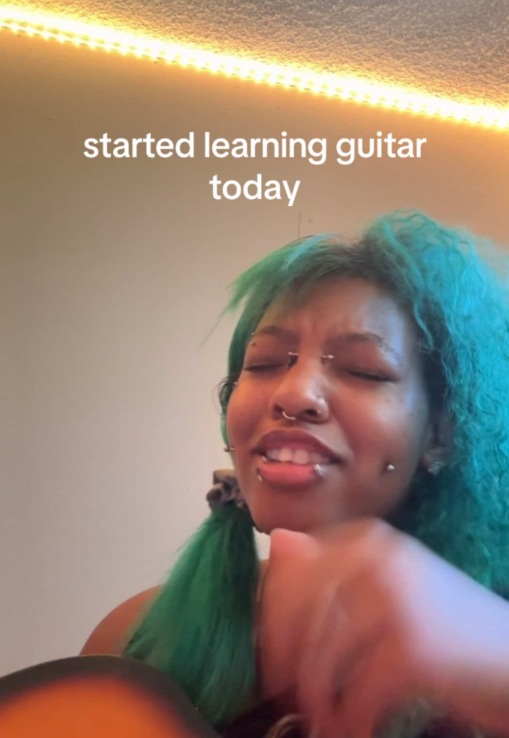 @October