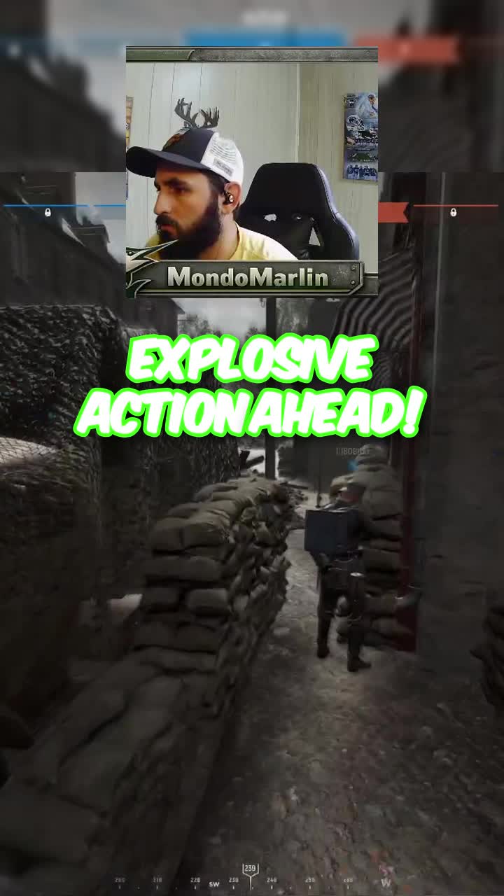 @MondoMarlin