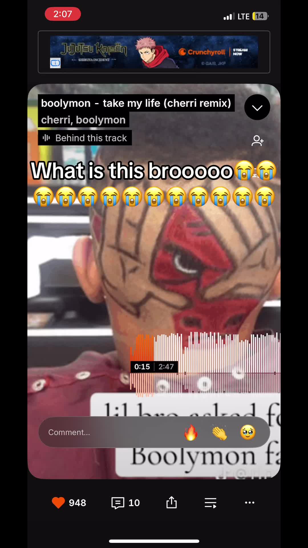 @YBG Justice