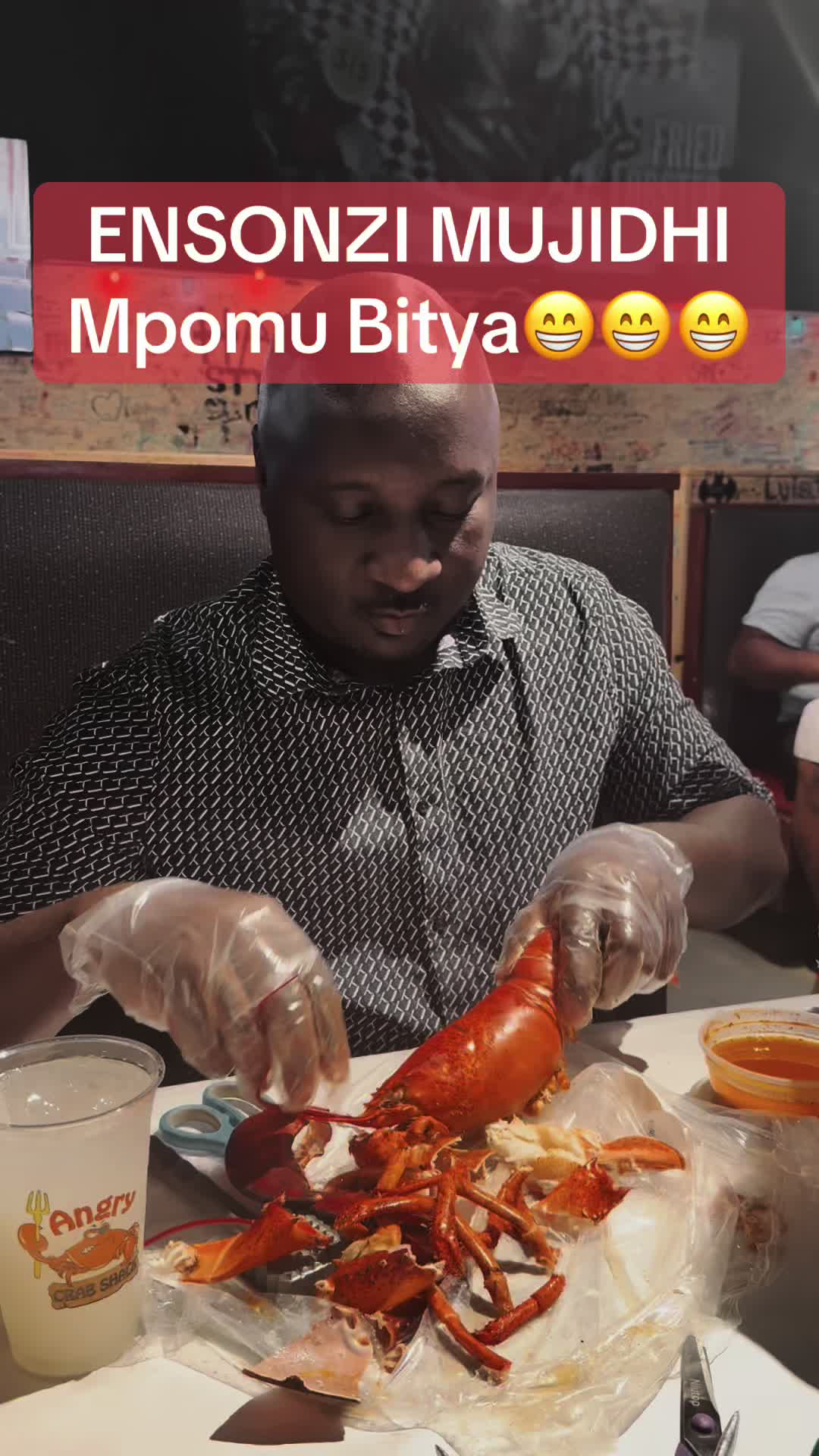 @GEN MEGA DEE