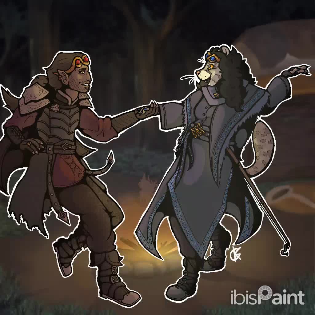 @StarKats_Art (Comms Open)