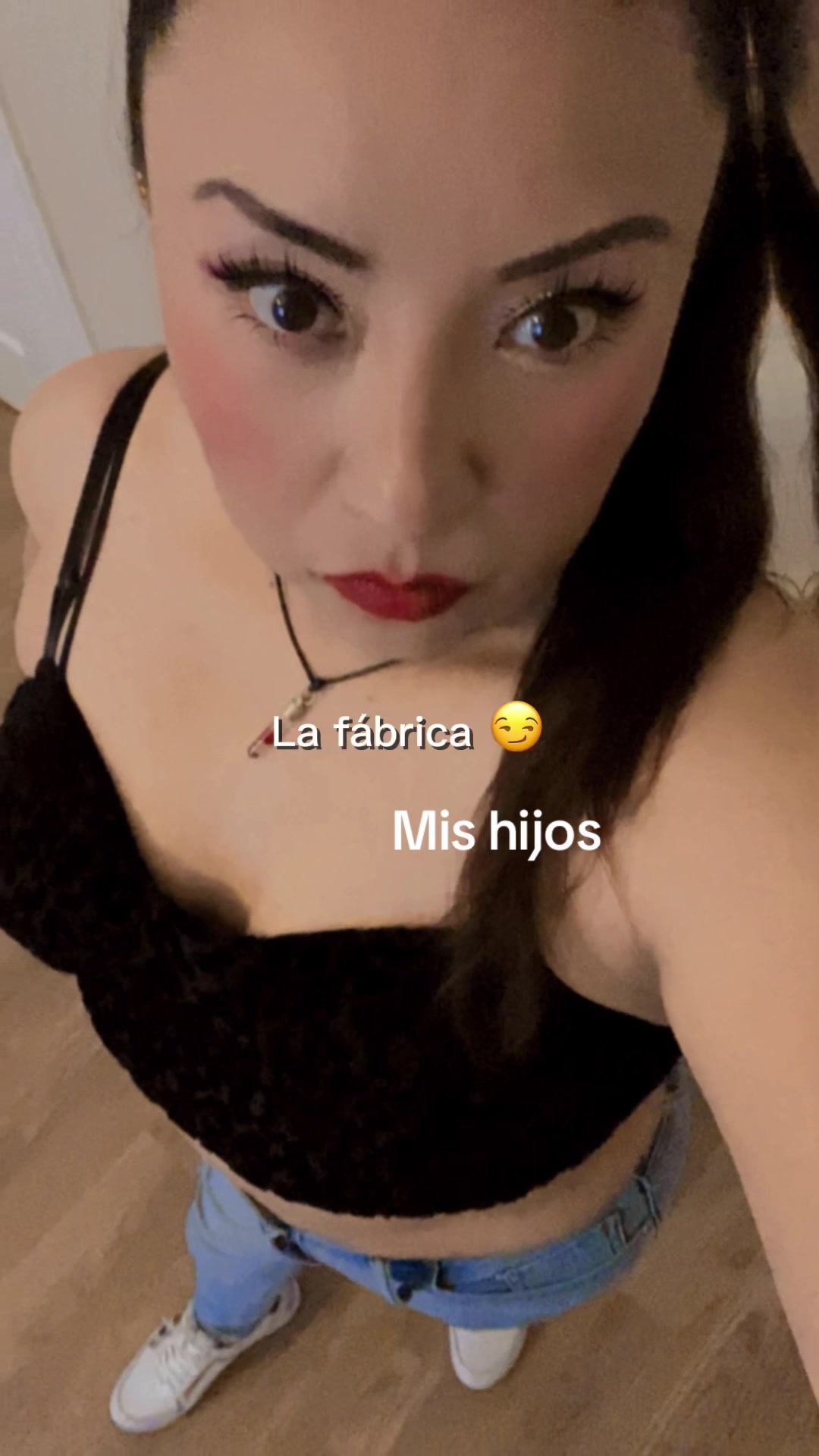 @🥀💃GabyLoaiza👠😈