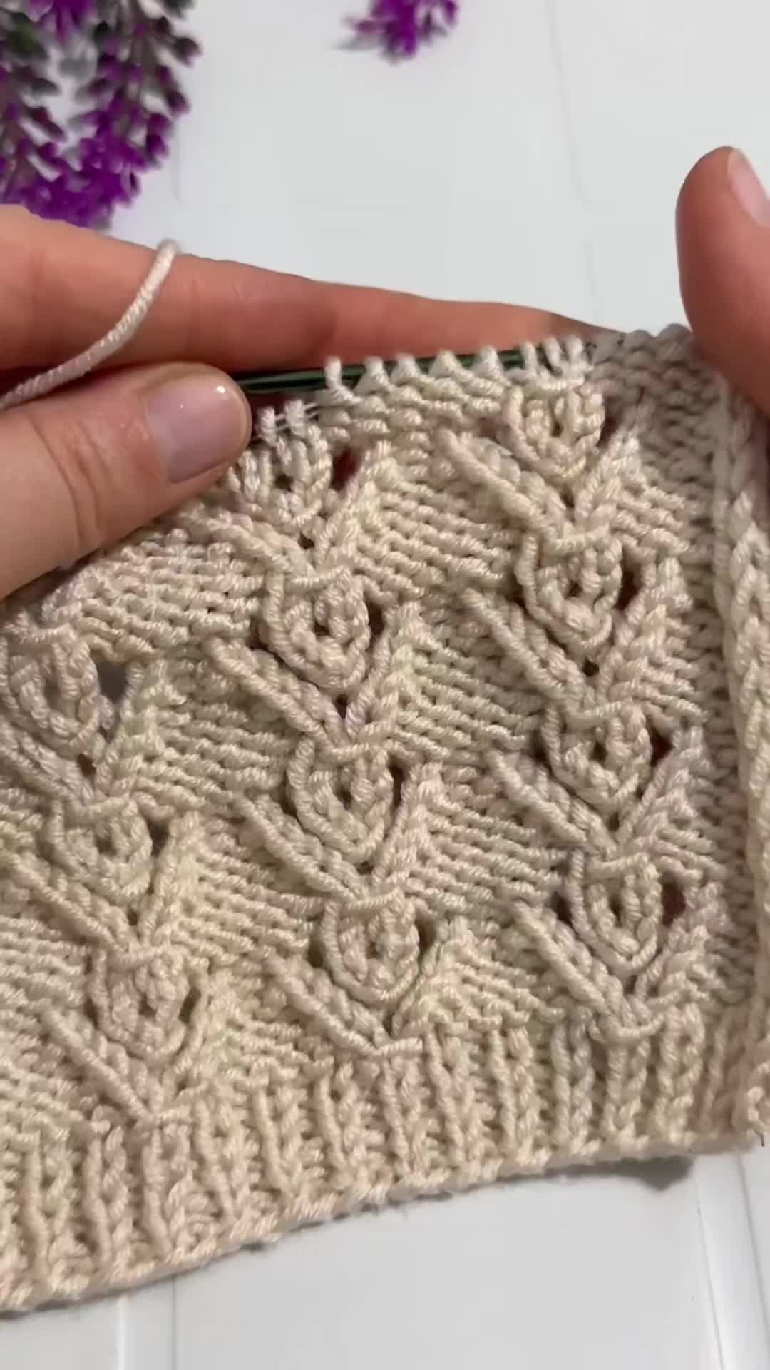 @Crochet Pattern
