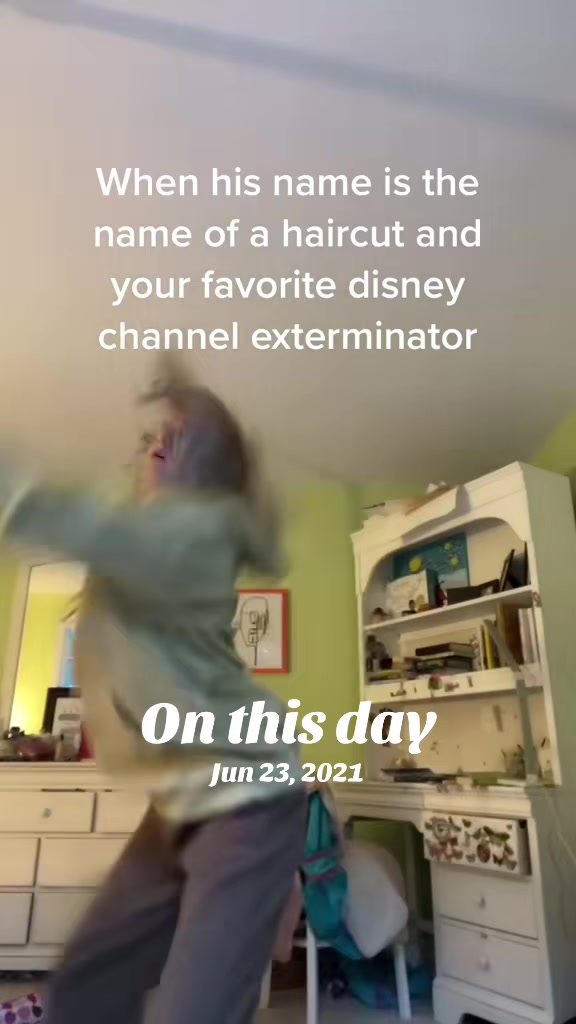 @Heidi