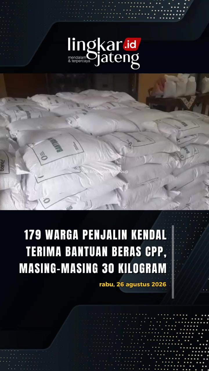 @Lingkarjateng.id