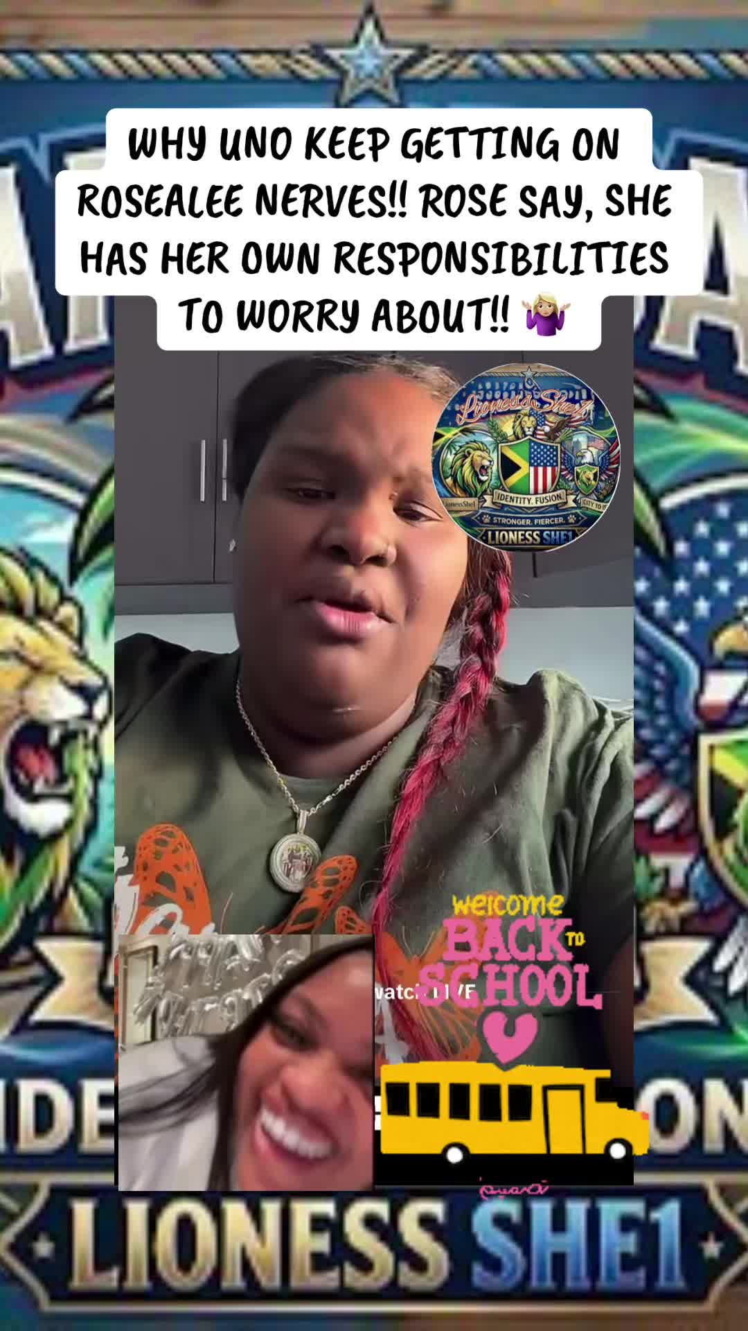 @♒️ᒪIOᑎᗴᔕᔕᔕᕼᗴ1🧿💜