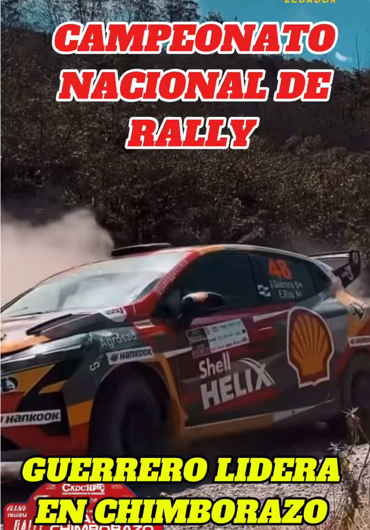 @Pasion_por_el_rally_ec