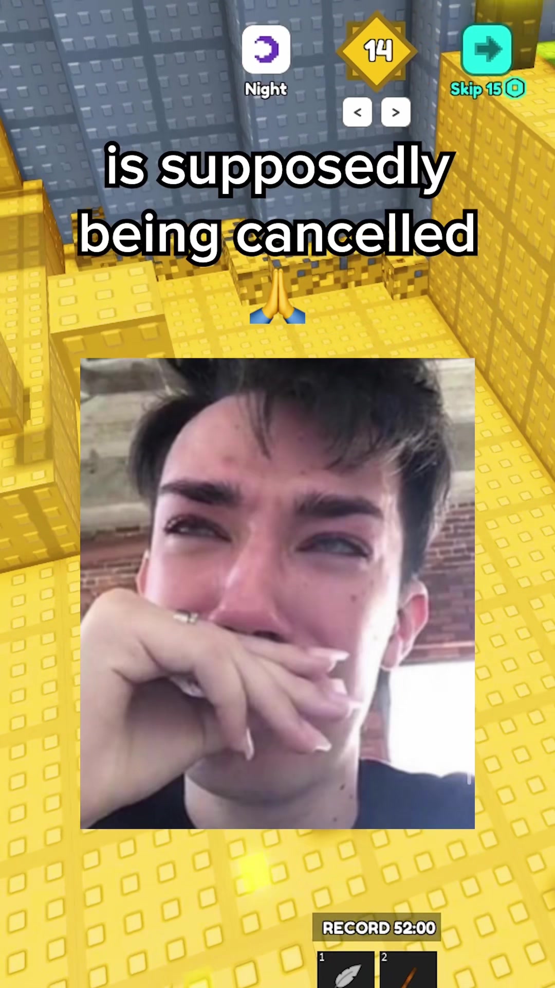 @BakconRants