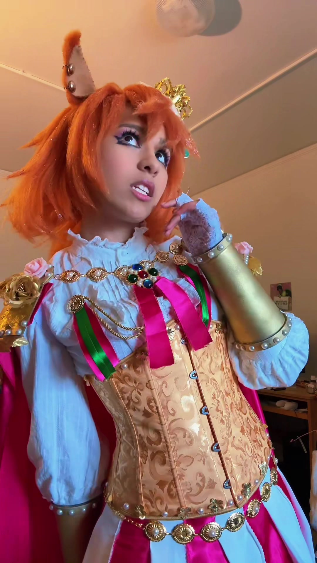 @🎀R&auml;t🎀🔜Otakon