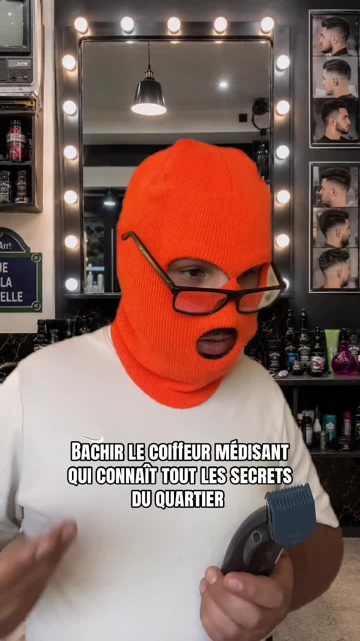@Fartass TV
