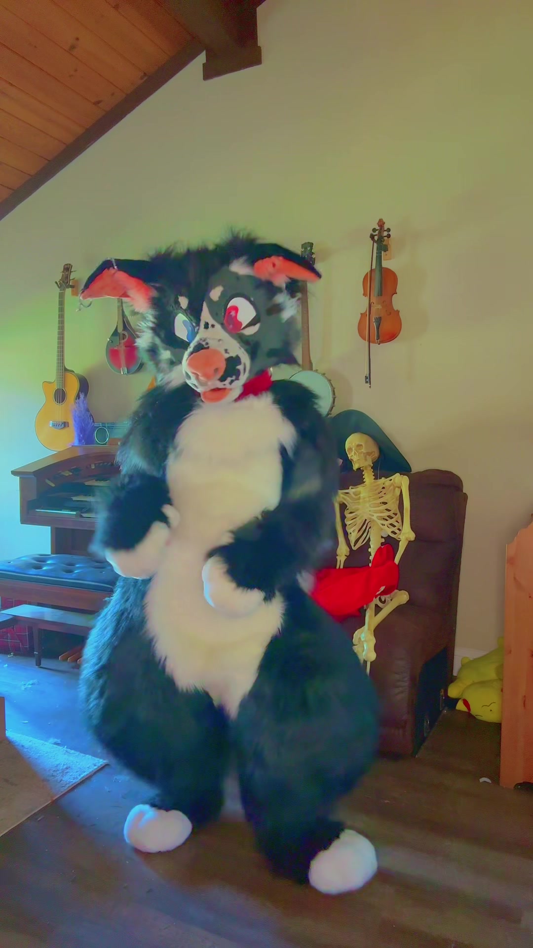 @Creature ๐ BLFC