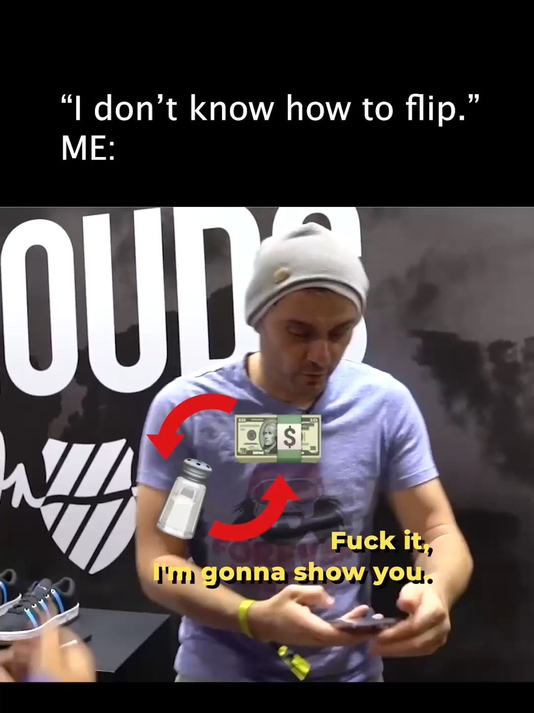 @GaryVee