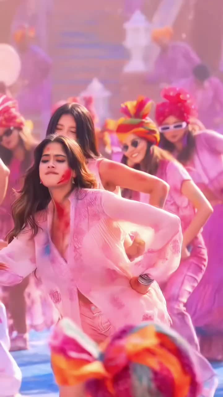 @jhanvi Kapoor